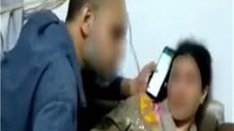 واقعة دجال المنصورة