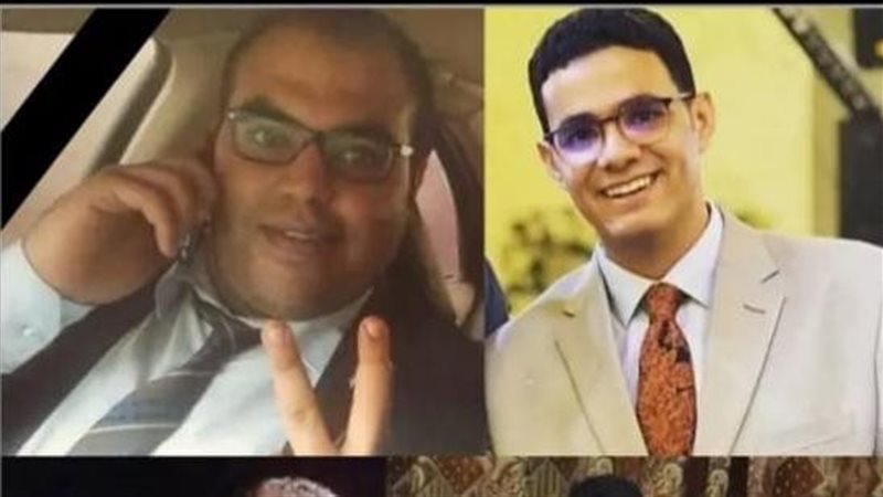 حادث المستشارين الاربعة