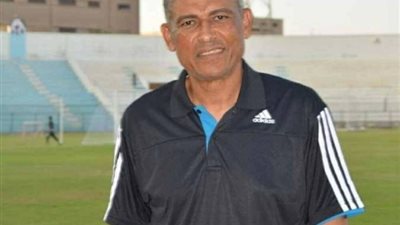 وفاة الكابتن صابر عيد 