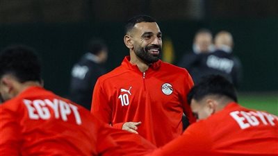 مباراة مصر وأنجولا 