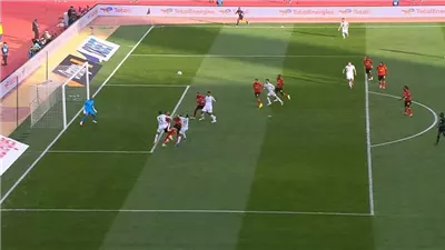 موعد مباراة منتخب مصر في دور الـ 16 بكأس أمم إفريقيا 2025 