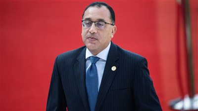 تغيير حكومة مدبولي 