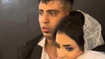 فرح كروان مشاكل 