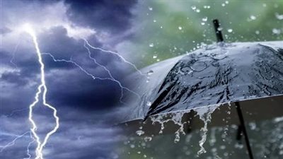 طقس أول أيام 2026 يحمل أجواء شتوية 