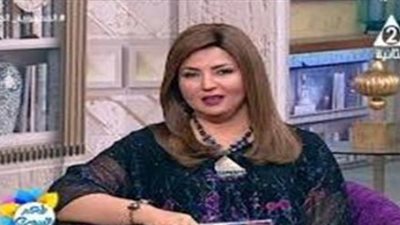 وفاة نيفين القاضي 