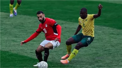 رد فعل ليفربول على تألق محمد صلاح مع منتخب مصر  