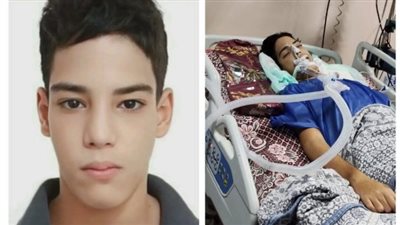 السباح جون ماجد 