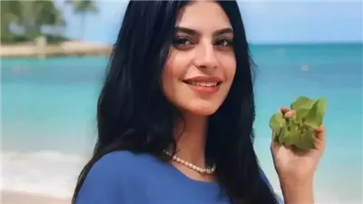 مناشدة أسرة سلفانا عاطف فانوس 