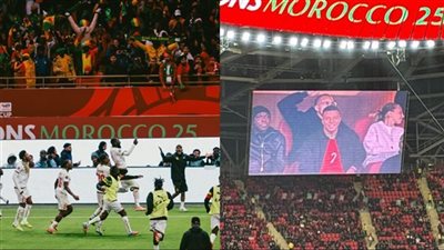 تعادل المغرب مع مالي 