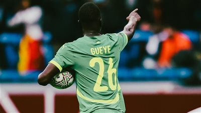 منتخب السنغال 