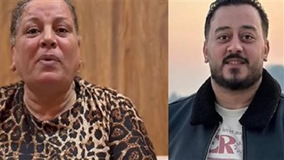 والدة كيرلس حشمت 