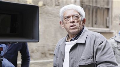 داوود عبدالسيد 