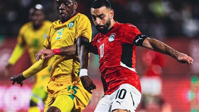 مباراة مصر وبنين تُذاع عبر هذه القنوات في دور الـ16 بكأس أمم أفريقيا 2025