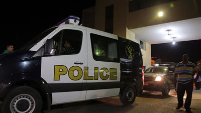 تفاصيل واقعة البدرشين 