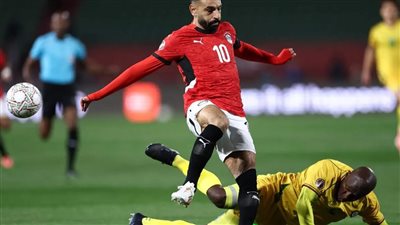 مباراة مصر وأنجولا في أمم أفريقيا 2025 والقنوات المجانية الناقلة وموعدها