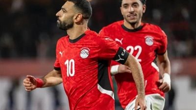 منتخب مصر يتأهل إلى ربع النهائي وينتظر الفائز من بين الكوت ديفوار وبوركينا فاسو