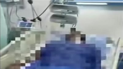 الفيديو المتداول 