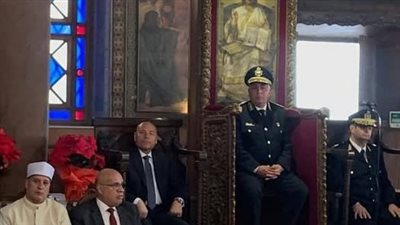 كنيسة الروم الأرثوذكس حسمت الجدل الدائر حول الصورة المتداولة 