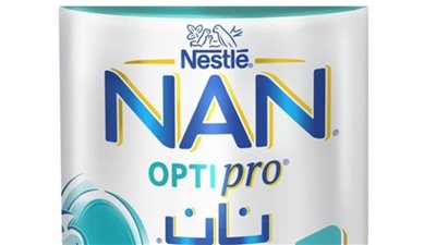 حليب الاطفال 