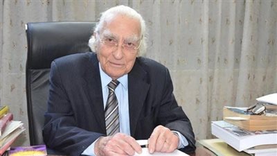 وفاة مراد وهبة 