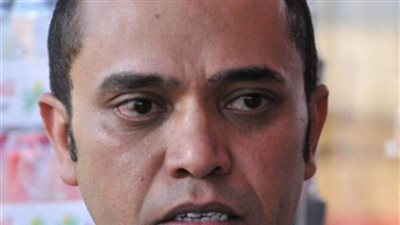 وفاة والدة وائل علي 