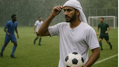 تأثير الطقس على الخطط التكتيكية في كرة القدم الحديثة