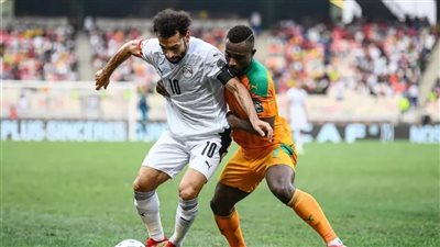 مباراة مصر وكوت ديفوار.. موعد اللقاء والقنوات الناقلة في ربع نهائي أمم أفريقيا 2025