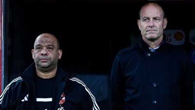 الأهلي يفتح النار على لاعبيه ويضاعف العقوبات  