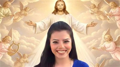 وفاة الدكتورة دميانة رشاد في حادث أليم بعد احتفالها بعيد الميلاد المجيد