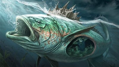 صوم يونان النبي 2026 موعده ومدته ومعناه الروحي في الكنيسة القبطية