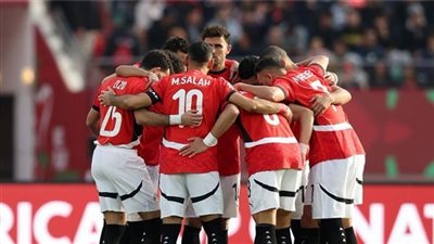 أهداف مباراة مصر وكوت ديفوار 