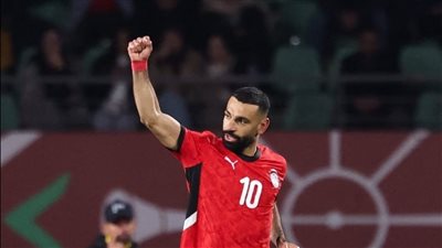 محمد صلاح 