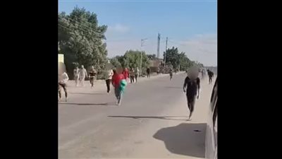 هروب مصحة ادمان بالجيزة 