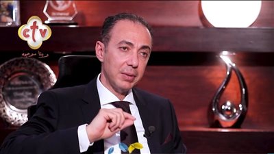 تعيين الدكتور شريف باشا سيف بشاي عضوًا بمجلس النواب 2026 