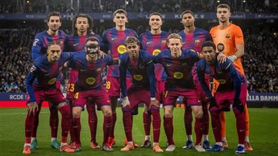 مباراة ريال مدريد وبرشلونة 