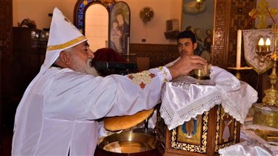 سيرة أبونا صموئيل زكريا السائح الكاملة ومسيرته الروحية حتى نياحته 2021