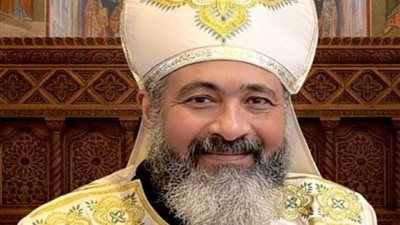 القس أرميا فهمي 