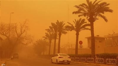 وزارة الصحة تعلن عن إرشادات للتعامل مع الظواهر الجوية  