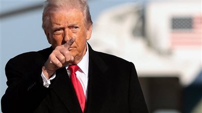 قرار أمريكي بتصنيف جماعة الإخوان المسلمين 