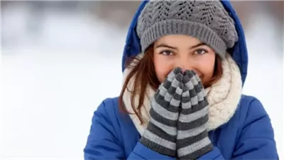 الشعور الدائم بالبرد  