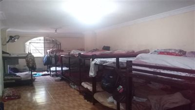 مصحة الإسكندرية 