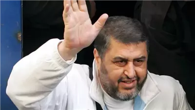 مصادر أمنية تنفي وفاة خيرت الشاطر 