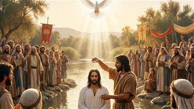 عيد الغطاس 2026.. القس يوساب عزت يكشف صيام البرمون وأسرار تناول القصب والقلقاس