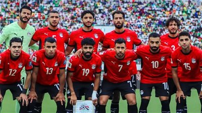 منتخب مصر يواجه الخاسر من المغرب ونيجيريا السبت لتحديد المركز الثالث في أمم أفريقيا