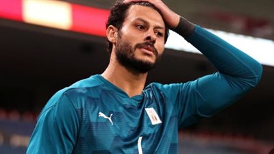 محمد الشناوي 