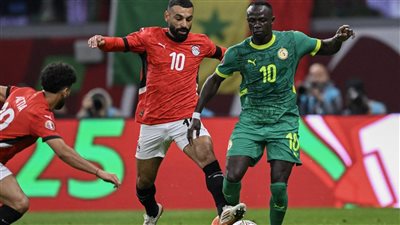 ساديو ماني يوضح أسباب فوز السنغال على مصر ويتحدث عن محمد صلاح بعد المباراة