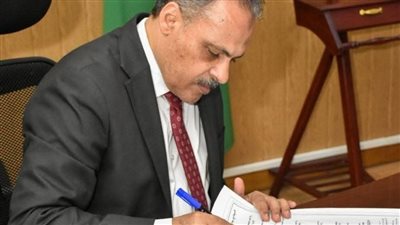 نفي رسمي لشائعات رحيل محافظ الشرقية 