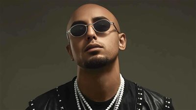 رحل مطرب المهرجانات دق دق بعد صراع قاسٍ مع سرطان المخ