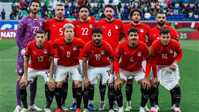 موعد مباراة مصر ونيجيريا لتحديد المركز الثالث في كأس أمم أفريقيا 2025 والقناة الناقلة مجانًا