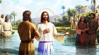 موعد عيد الغطاس 2026 رسميًا في الكنيسة القبطية وصوم البرمون ثلاثة أيام